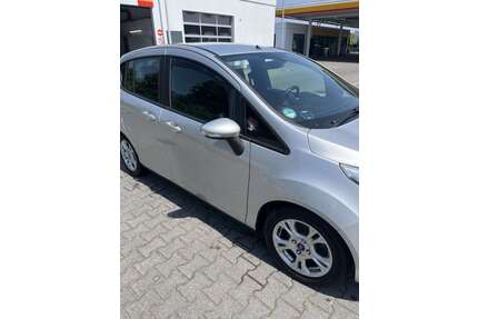 Ford B-Max Gebrauchtwagen