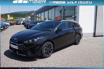 Kia ceed Sportswagon Gebrauchtwagen
