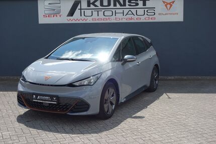 Cupra Born Gebrauchtwagen