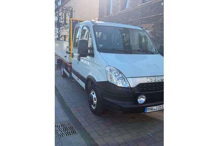 IVECO Daily Gebrauchtwagen
