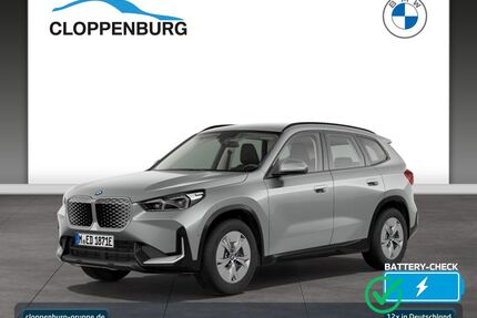 BMW iX1 Gebrauchtwagen