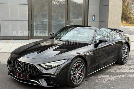 Mercedes-Benz SL 55 AMG Gebrauchtwagen