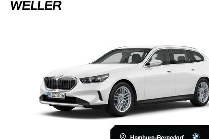 BMW 520 Gebrauchtwagen