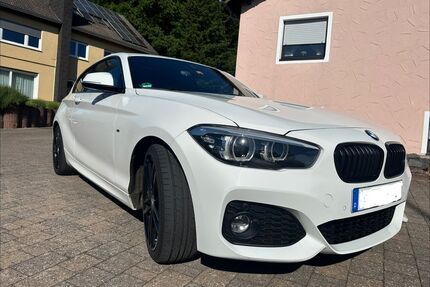 BMW 125 Gebrauchtwagen