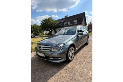 Mercedes-Benz C 250 Gebrauchtwagen