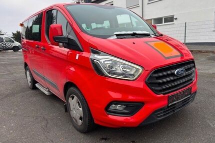 Ford Transit Custom Gebrauchtwagen