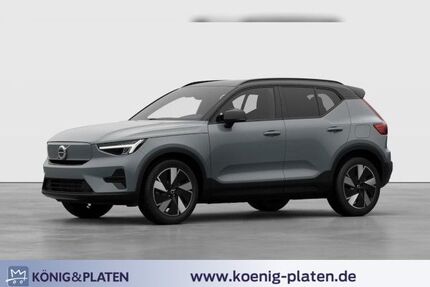 Volvo EX40 Gebrauchtwagen