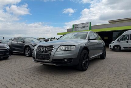 Audi A6 Allroad Gebrauchtwagen