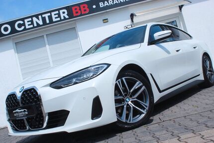 BMW 420 Gran Coupé Gebrauchtwagen