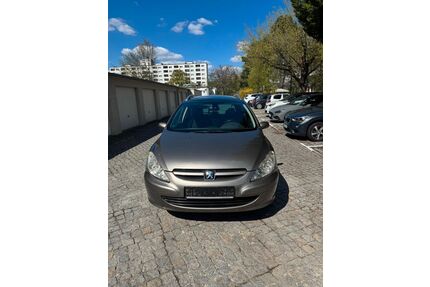 Peugeot 307 Gebrauchtwagen