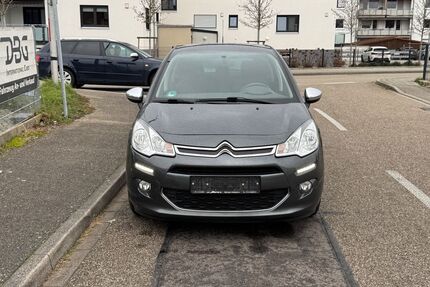 Citroen C3 Gebrauchtwagen