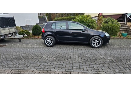 VW Golf V Gebrauchtwagen