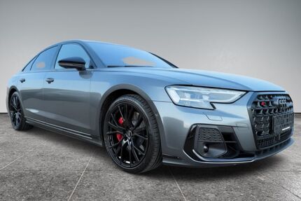 Audi S8 Gebrauchtwagen