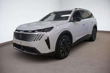 Peugeot 5008 Gebrauchtwagen