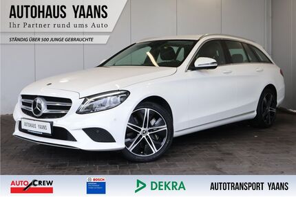Mercedes-Benz C 300 Gebrauchtwagen