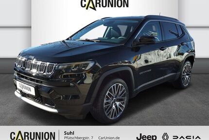 Jeep Compass Gebrauchtwagen