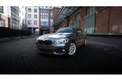 BMW 116 Gebrauchtwagen