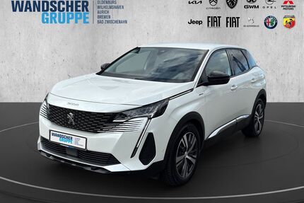 Peugeot 3008 Gebrauchtwagen