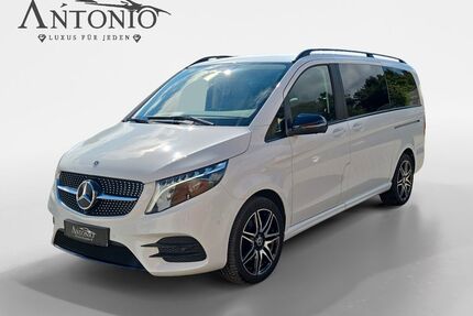 Mercedes-Benz V 300 Gebrauchtwagen