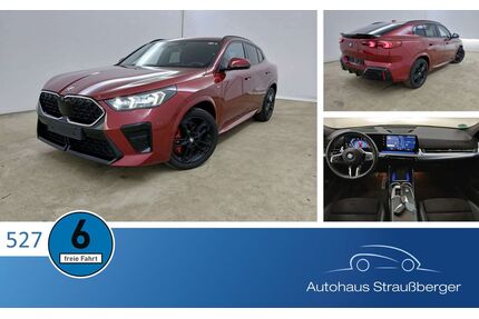 BMW X2 Gebrauchtwagen