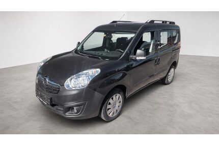 Opel Combo Gebrauchtwagen