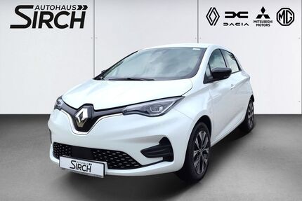 Renault ZOE Gebrauchtwagen