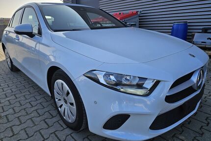 Mercedes-Benz A 160 Gebrauchtwagen