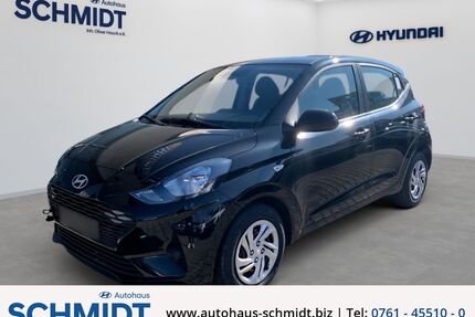 Hyundai i10 Gebrauchtwagen