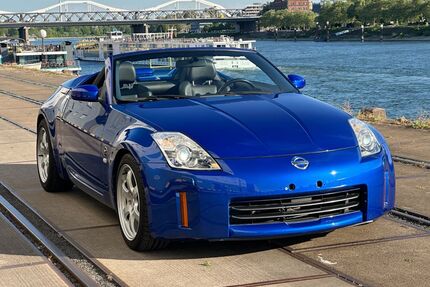 Nissan 350Z Gebrauchtwagen