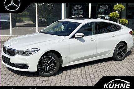 BMW 630 Gebrauchtwagen