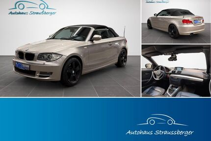 BMW 123 Gebrauchtwagen