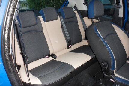 Peugeot 206 Gebrauchtwagen