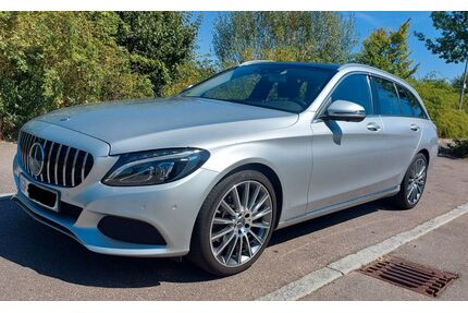 Mercedes-Benz C 250 Gebrauchtwagen