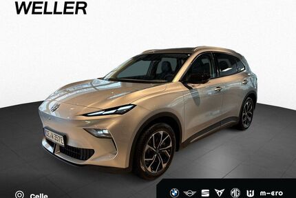 MG S5 Gebrauchtwagen