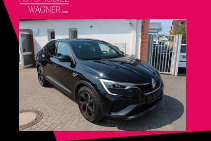 Renault Arkana Gebrauchtwagen