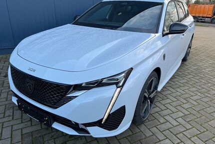 Peugeot 308 Gebrauchtwagen