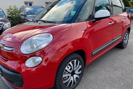 Fiat 500L Gebrauchtwagen