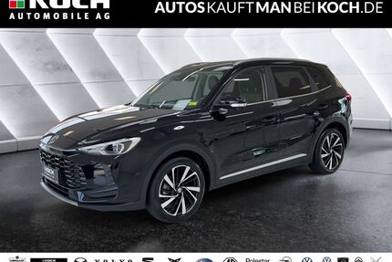 MG ZS Gebrauchtwagen