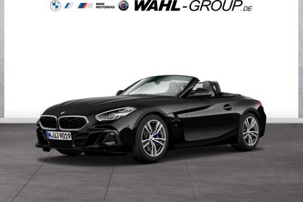 BMW Z4 Gebrauchtwagen