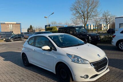Peugeot 208 Gebrauchtwagen