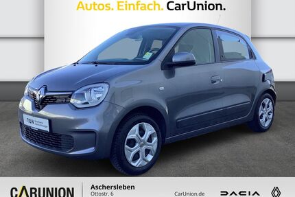 Renault Twingo Gebrauchtwagen