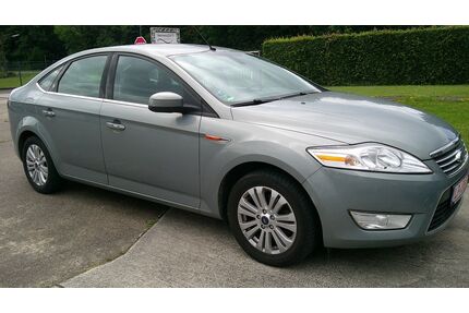Ford Mondeo Gebrauchtwagen
