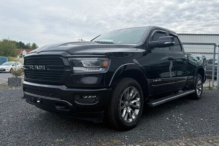 Dodge RAM Gebrauchtwagen