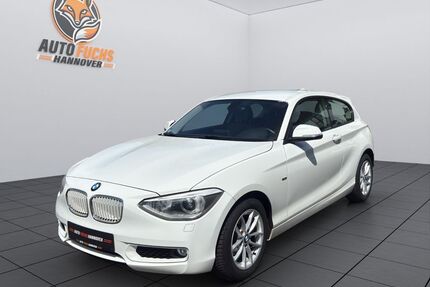 BMW 116 Gebrauchtwagen