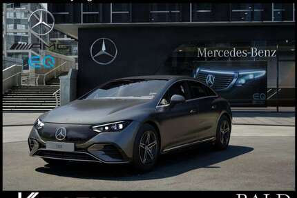 Mercedes-Benz EQE 300 Gebrauchtwagen