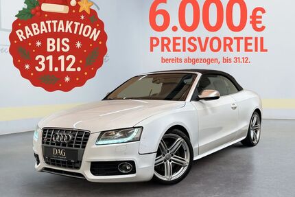 Audi S5 Gebrauchtwagen