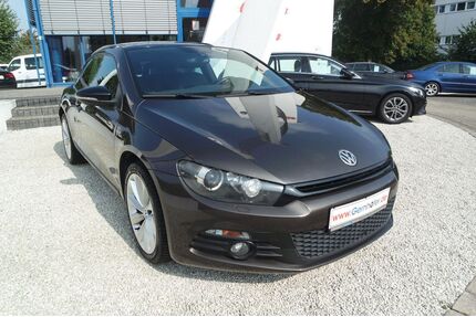 VW Scirocco Gebrauchtwagen
