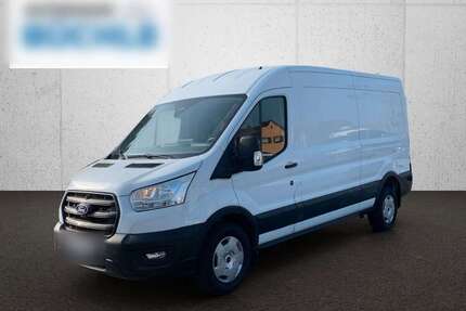Ford Transit Gebrauchtwagen
