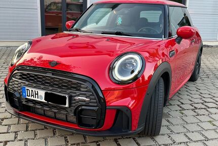 Mini ONE Gebrauchtwagen