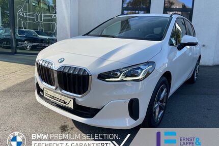 BMW 220 Active Tourer Gebrauchtwagen